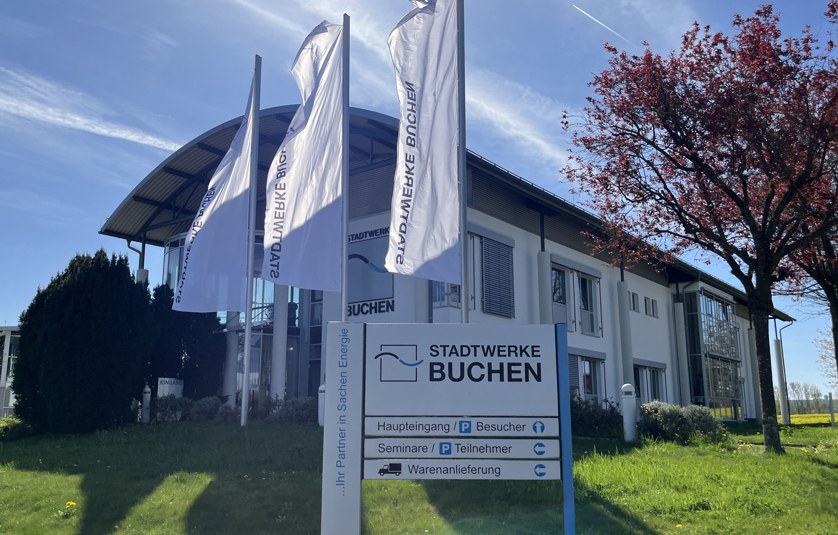 Markus Wollner: Vom Fachangestellten zum Meister für Bäderbetriebe