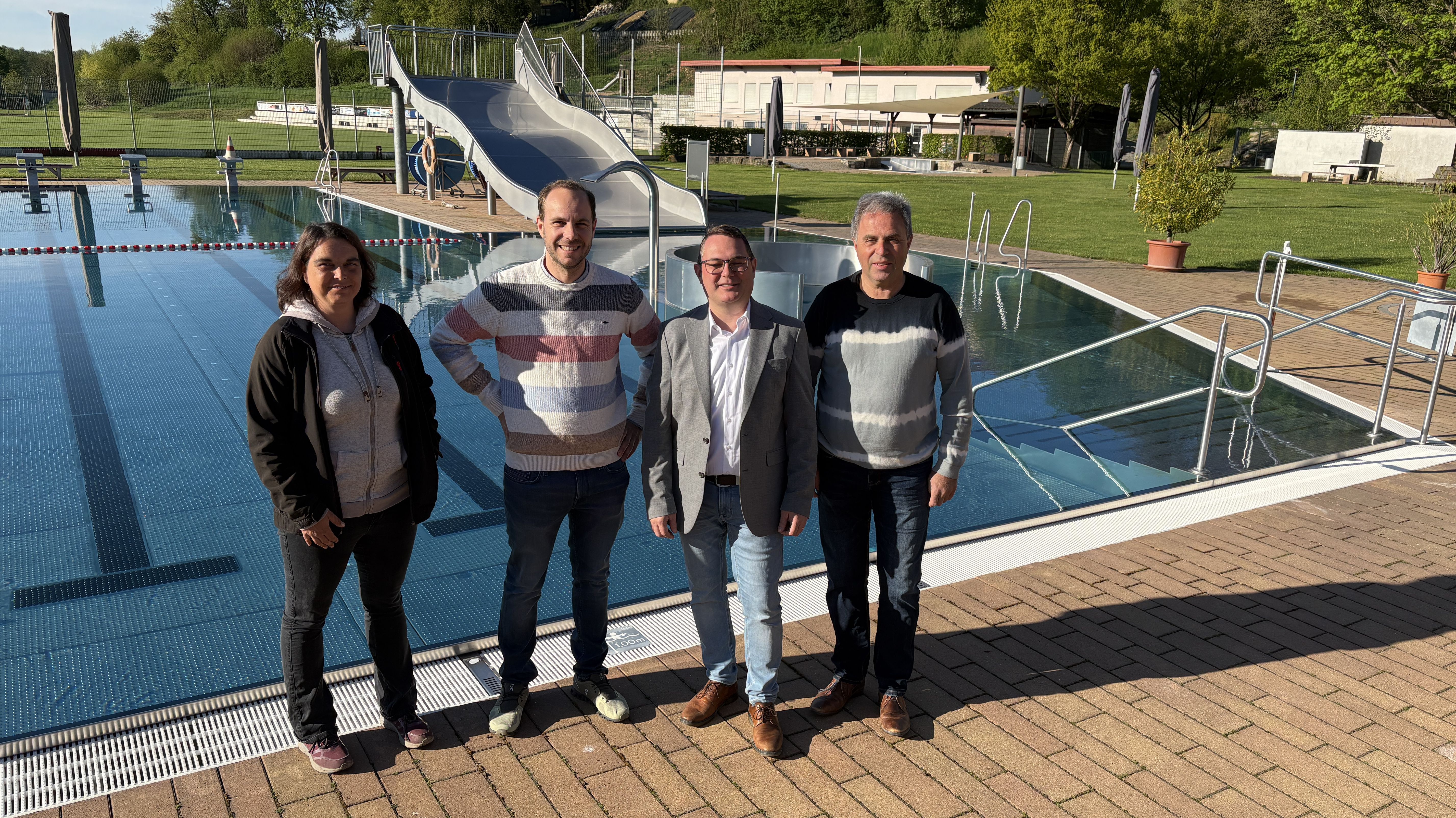 Gemeinsam stark SWB ubernehmen techn.Betriebsfuhrung des Schefflenzer FB