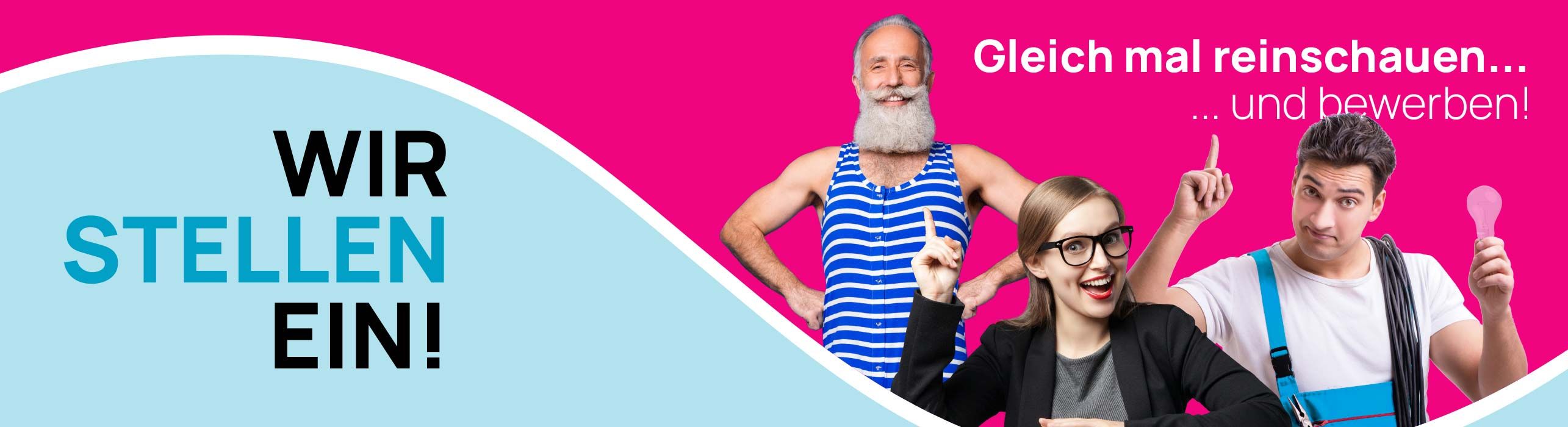 Stadtwerke Buchen GmbH & Co KG - Stellenangebote Stadtwerke Buchen GmbH & Co KG - Stellenangebote