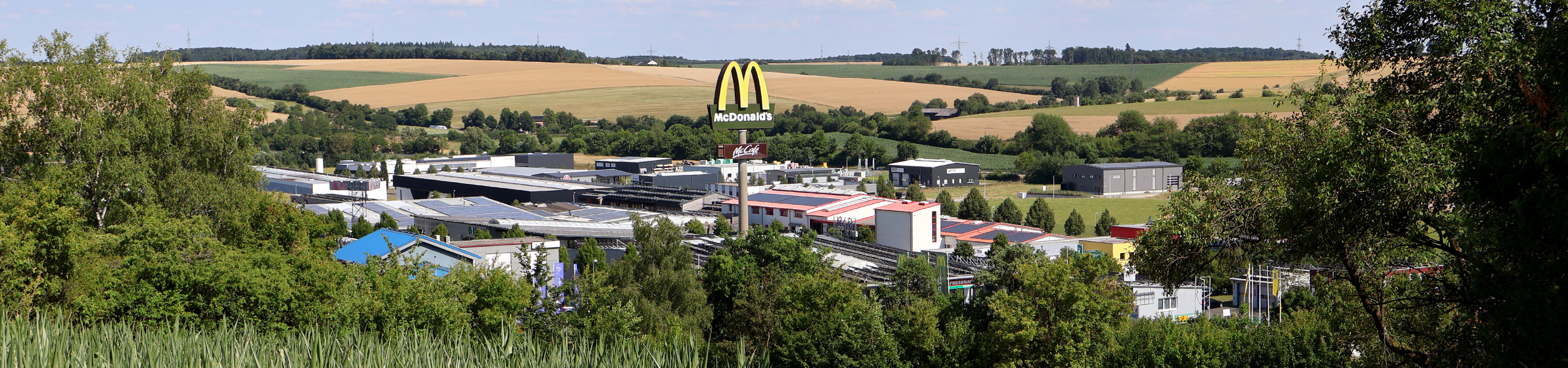 Stadtwerke Buchen GmbH & Co KG - Gewerbekunden Stadtwerke Buchen GmbH & Co KG - Gewerbekunden