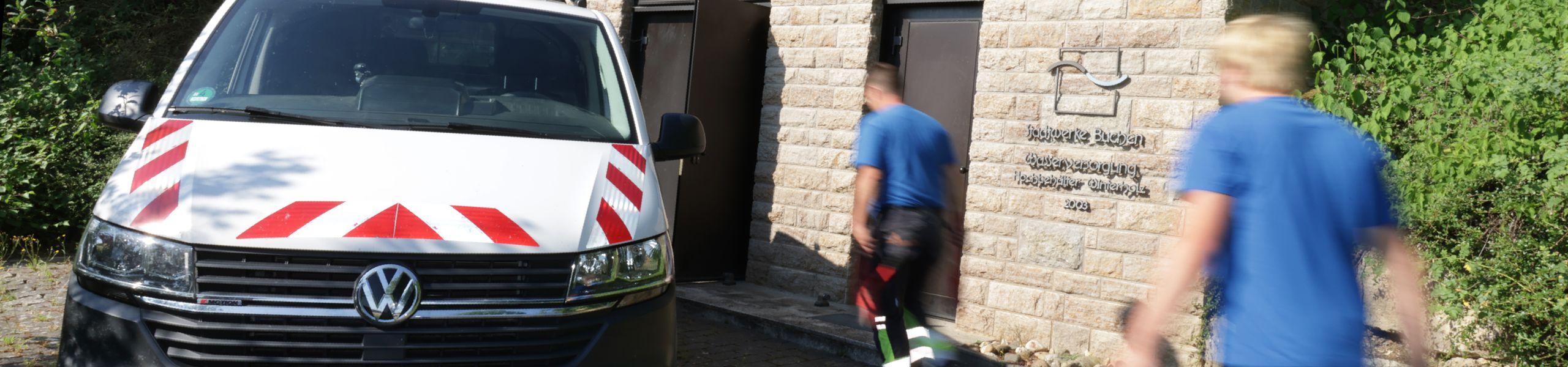 Stadtwerke Buchen GmbH & Co KG - Qualität und Härte Stadtwerke Buchen GmbH & Co KG - Qualität und Härte