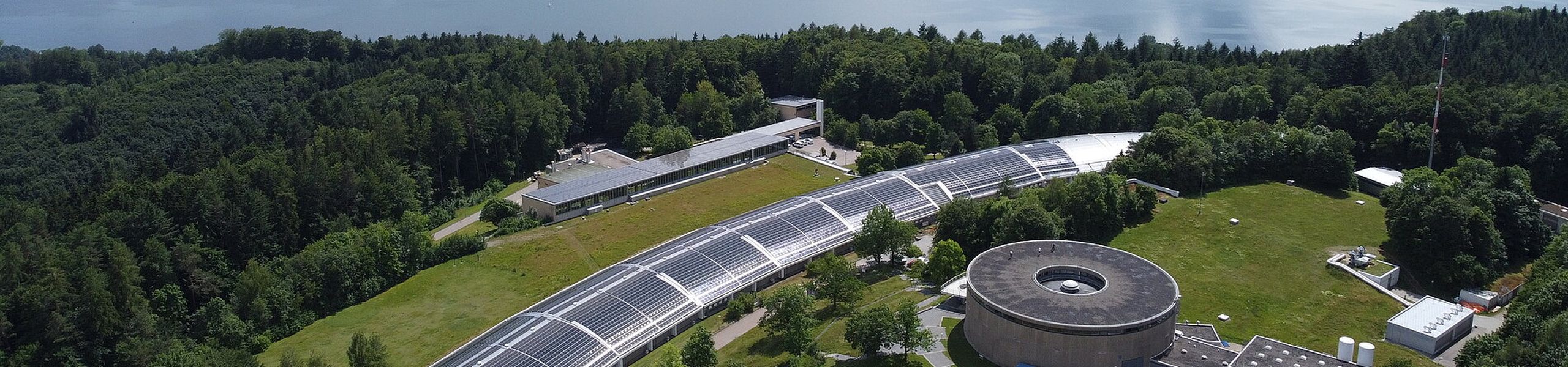 Stadtwerke Buchen GmbH & Co KG - Bodensee Wasserversorgung Stadtwerke Buchen GmbH & Co KG - Bodensee Wasserversorgung