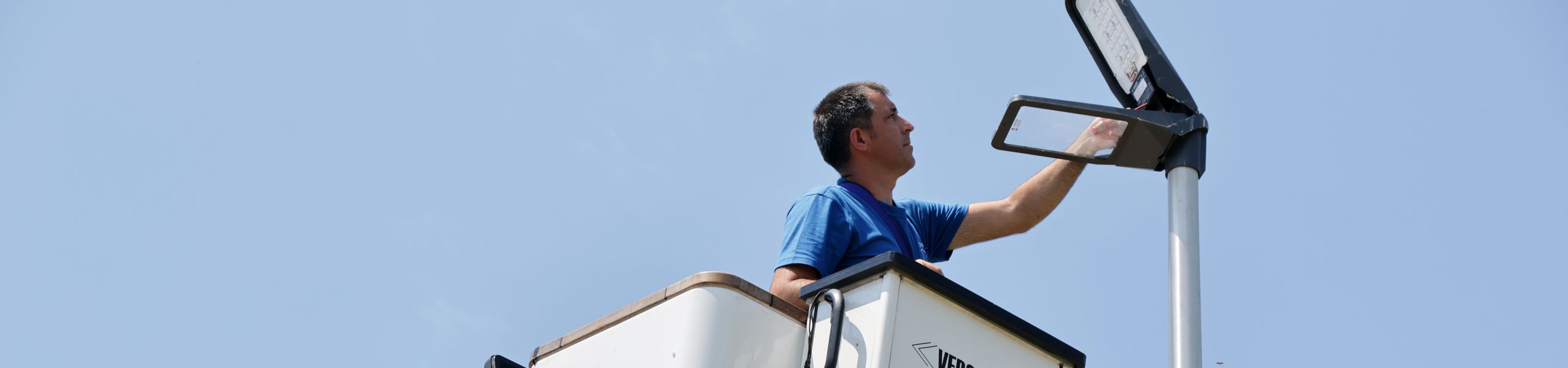 Stadtwerke Buchen GmbH & Co KG - Defekte Lampen melden Stadtwerke Buchen GmbH & Co KG - Defekte Lampen melden