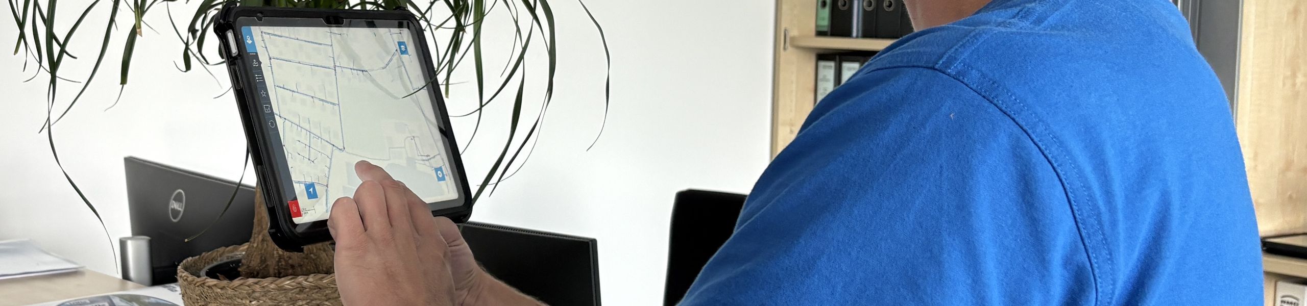 Stadtwerke Buchen GmbH & Co KG - Planauskunft Stadtwerke Buchen GmbH & Co KG - Planauskunft