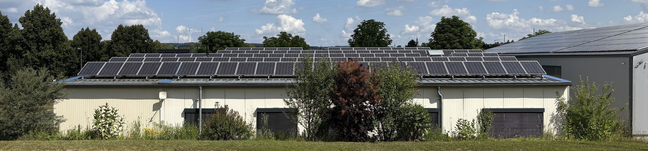 Stadtwerke Buchen GmbH & Co KG - Erzeugungsanlage Strom anmelden Stadtwerke Buchen GmbH & Co KG - Erzeugungsanlage Strom anmelden