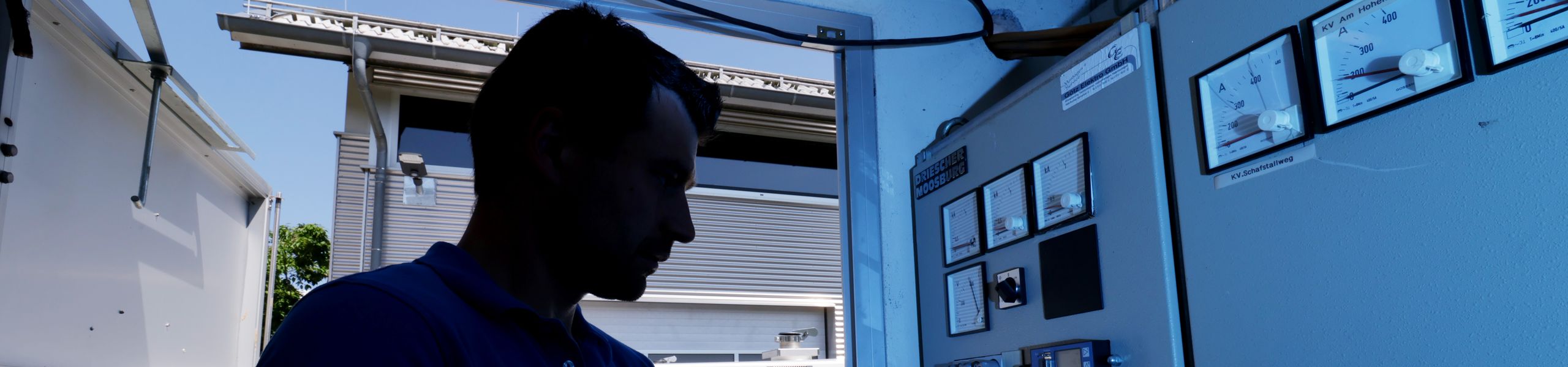 Stadtwerke Buchen GmbH & Co KG - Steuerbare Verbrauchseinrichtungen Stadtwerke Buchen GmbH & Co KG - Steuerbare Verbrauchseinrichtungen