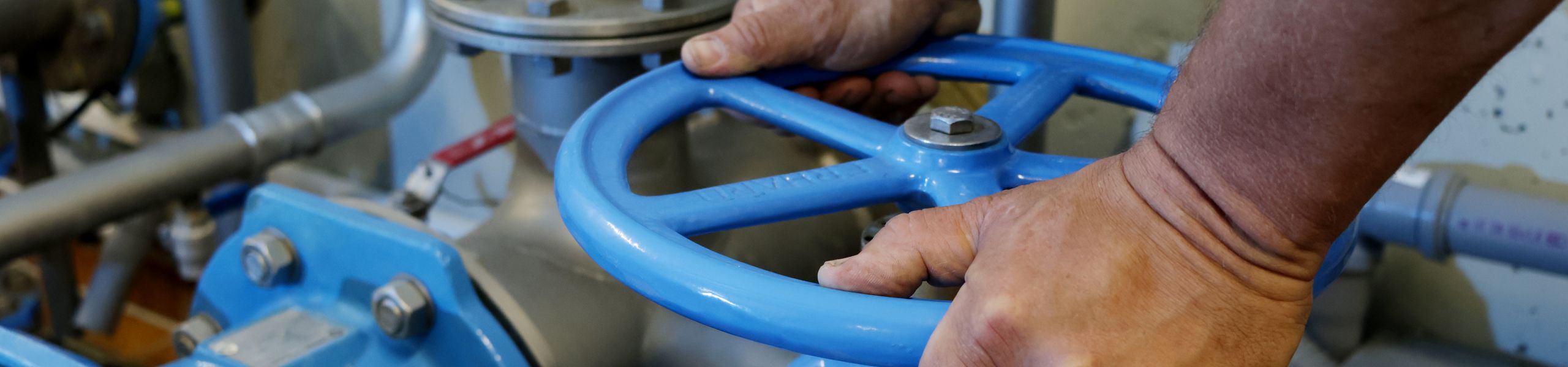 Stadtwerke Buchen GmbH & Co KG - Betriebsführung Wasser Stadtwerke Buchen GmbH & Co KG - Betriebsführung Wasser